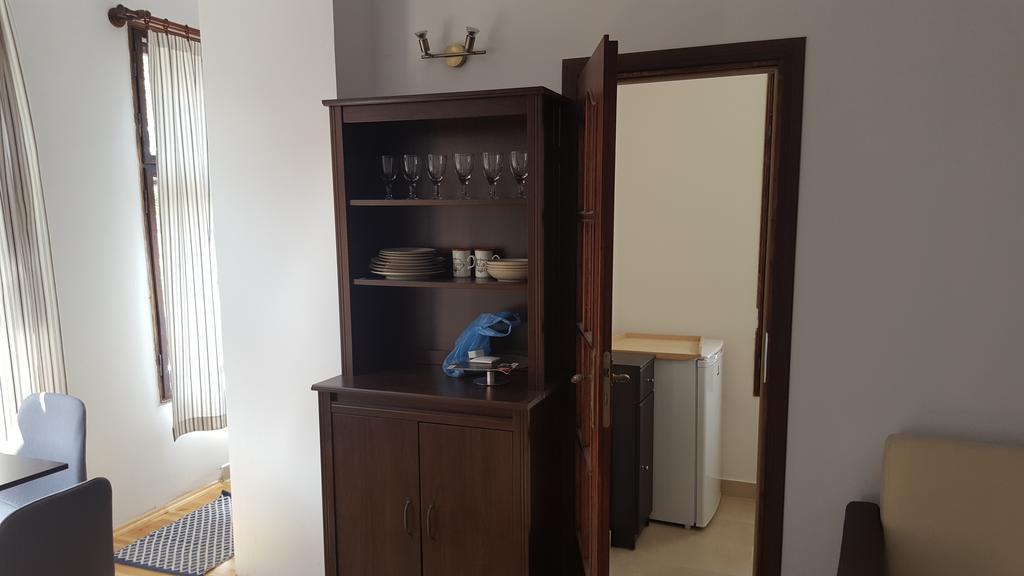 Apt Nr 1 - Cogito.Home- Starowka Z 9 Okien Stary Toruń المظهر الخارجي الصورة